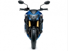 Фото Suzuki GSX-S750 ABS GSX-S750 ABS №4